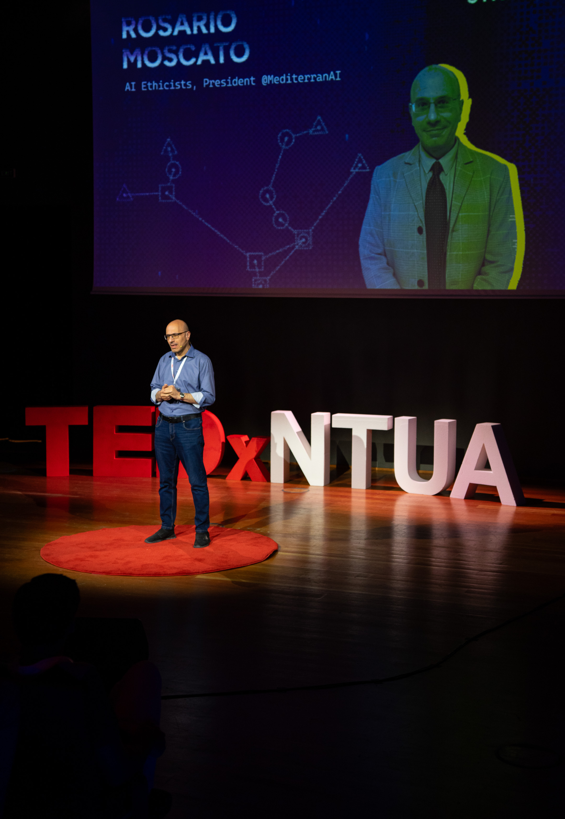 TEDxNTUA